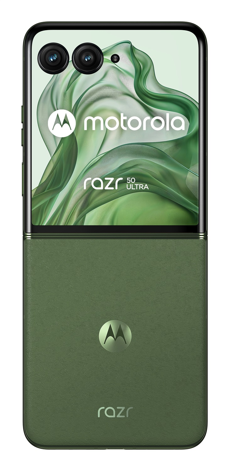 Motorola Razr 50 Ultra - 6.9