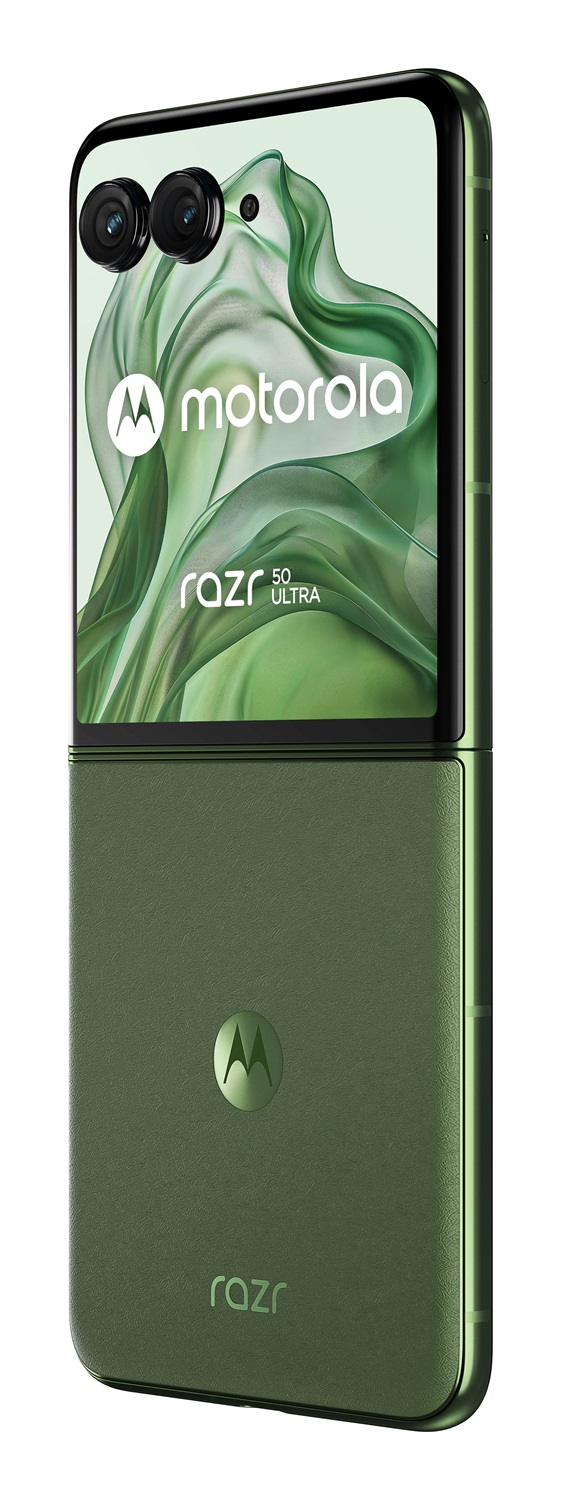 Motorola Razr 50 Ultra - 6.9