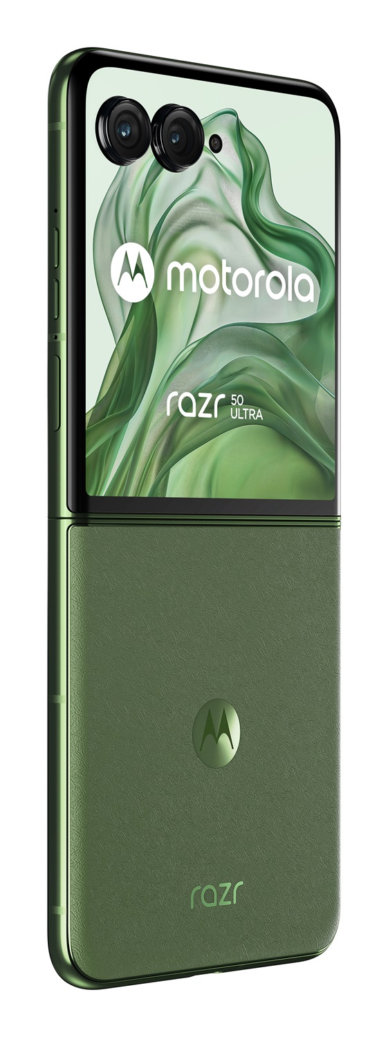 Motorola Razr 50 Ultra - 6.9