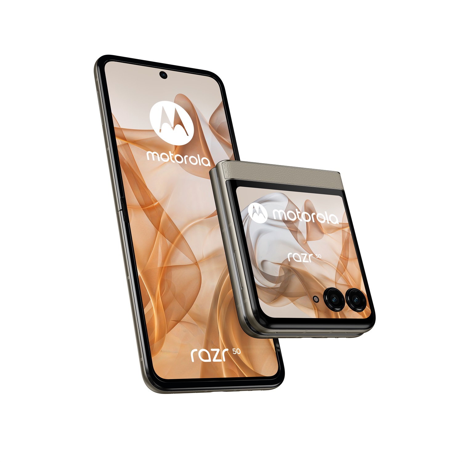 Motorola Razr 50 - Smartphone Flip 6.9
