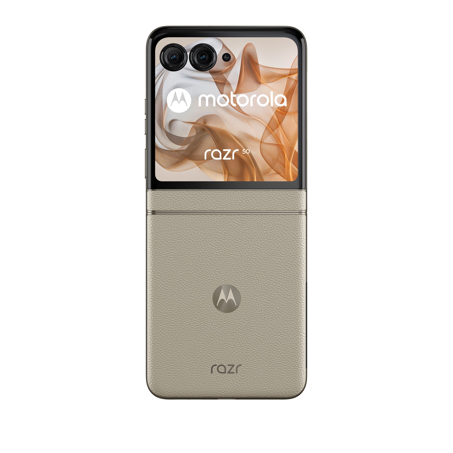 Motorola Razr 50 - Smartphone Flip 6.9