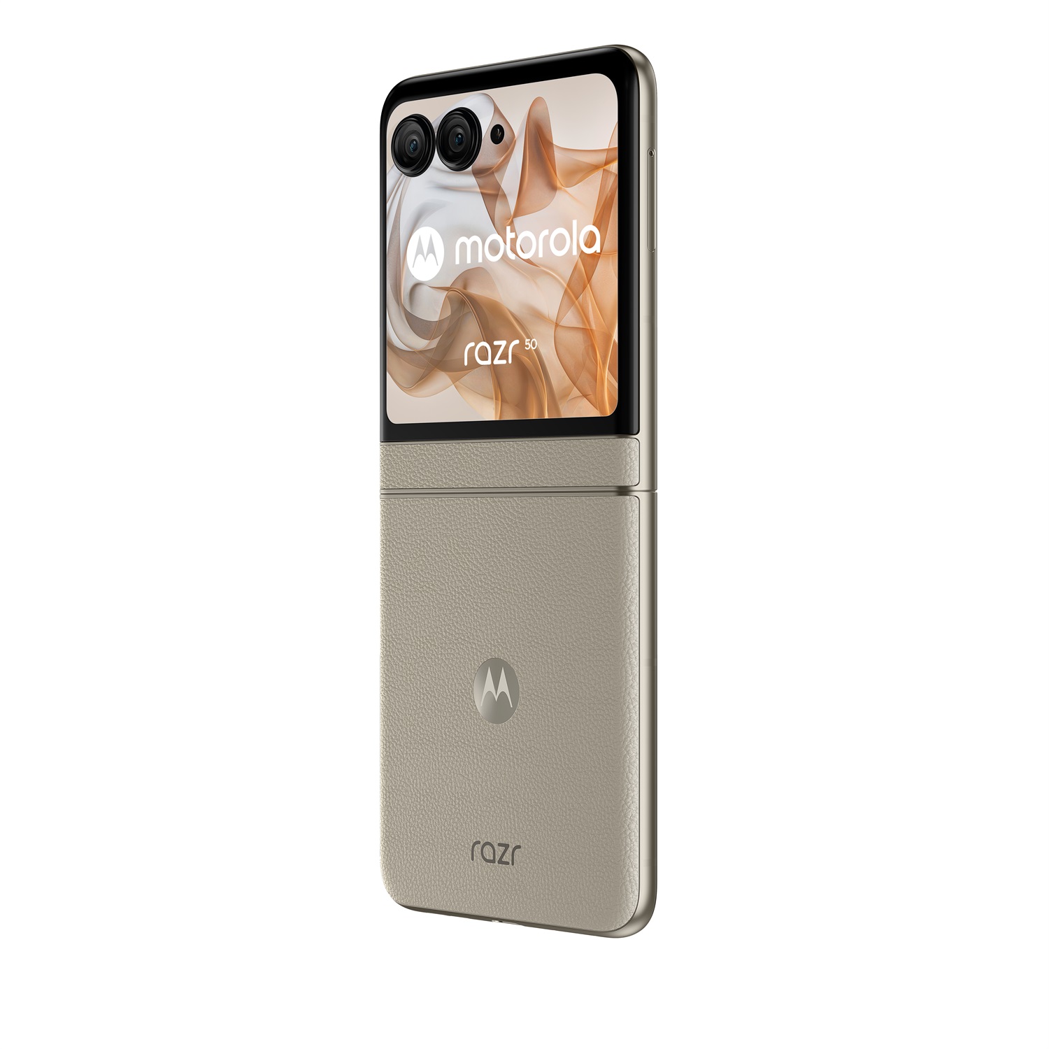Motorola Razr 50 - Smartphone Flip 6.9