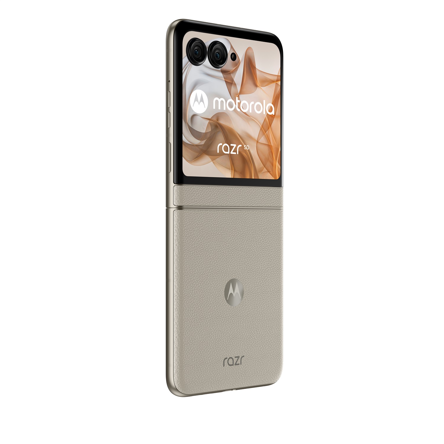 Motorola Razr 50 - Smartphone Flip 6.9