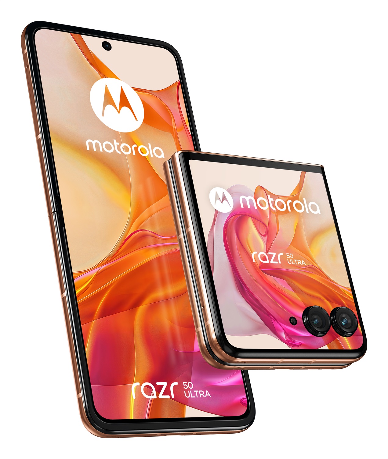 Motorola Razr 50 Ultra - 6.9