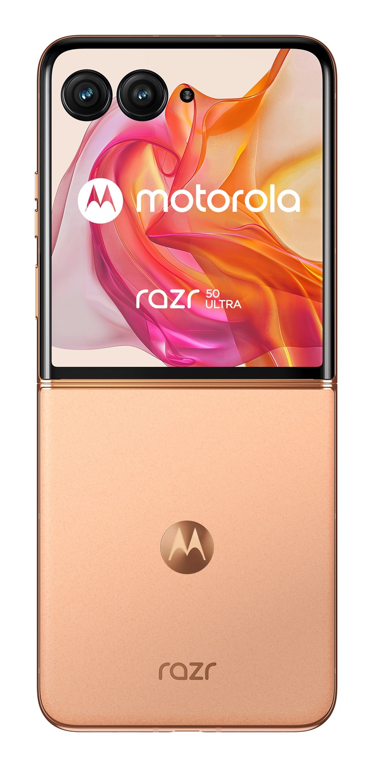 Motorola Razr 50 Ultra - 6.9