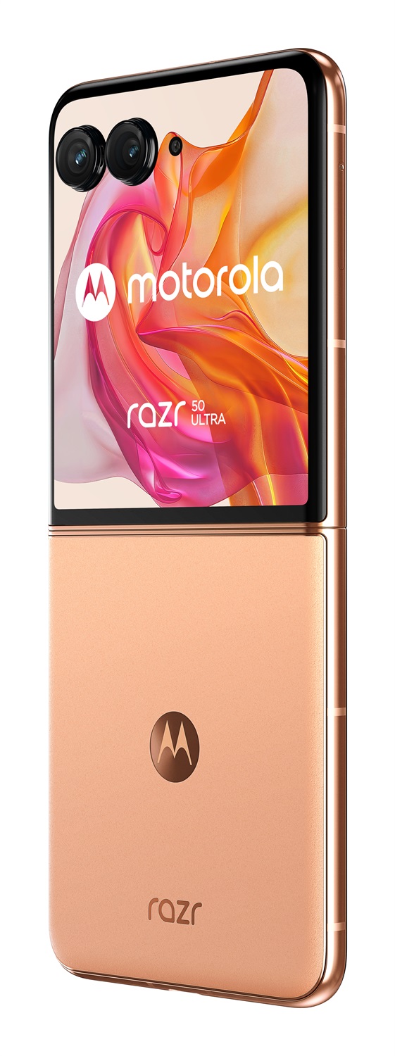 Motorola Razr 50 Ultra - 6.9