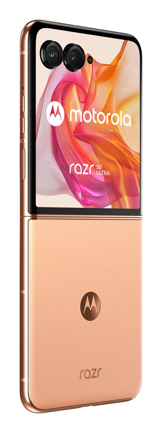 Motorola Razr 50 Ultra - 6.9