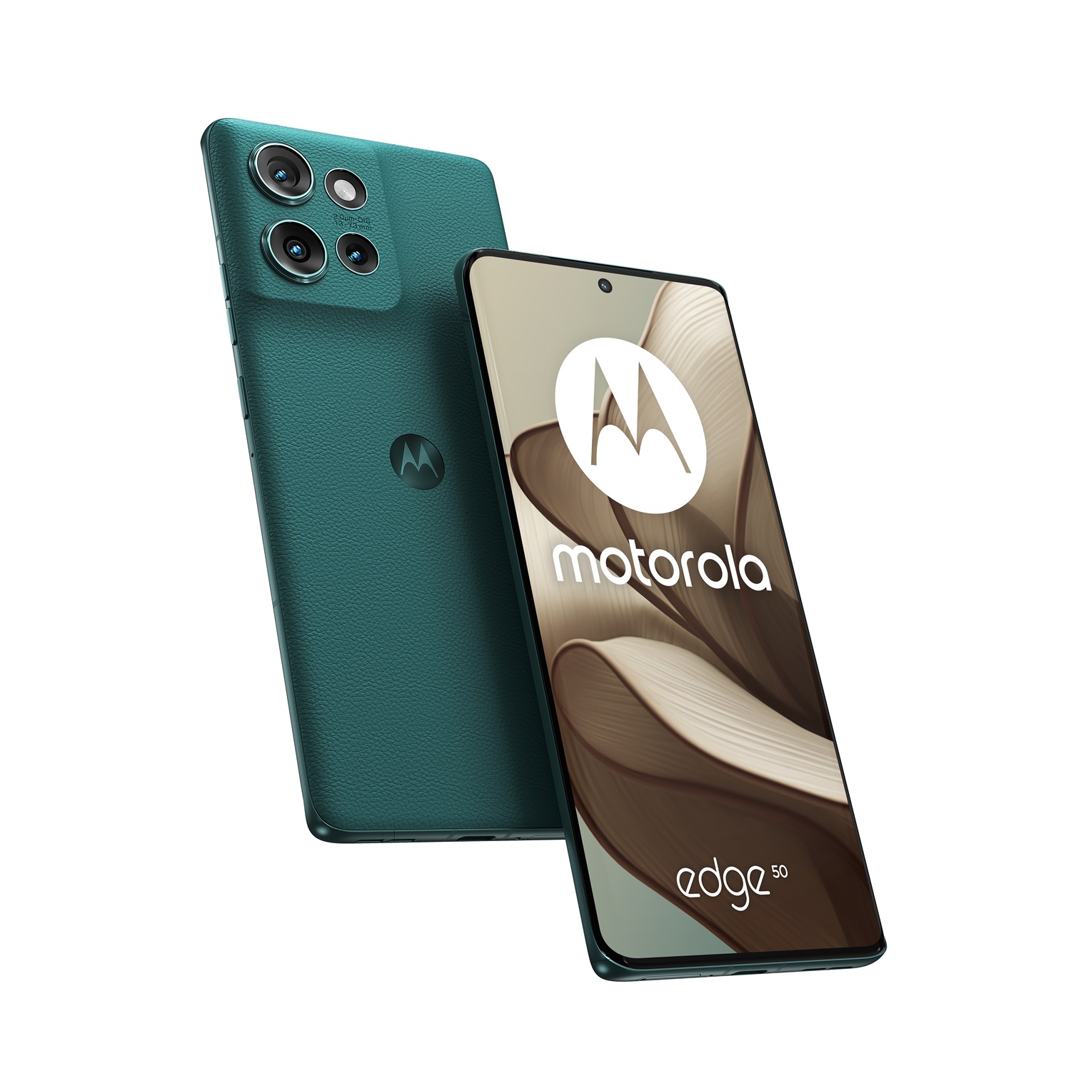 Motorola Edge 50 - Smartphone 6.67