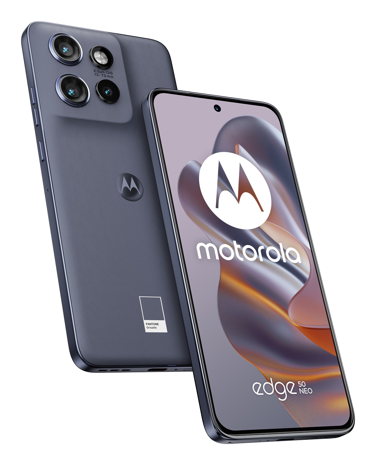 Motorola Edge 50 Neo 5G 6,36