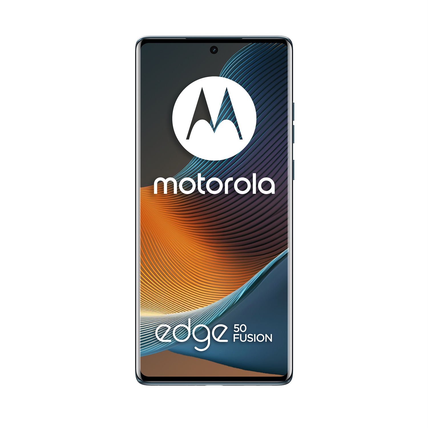 Motorola Edge 50 Fusion - 6.7