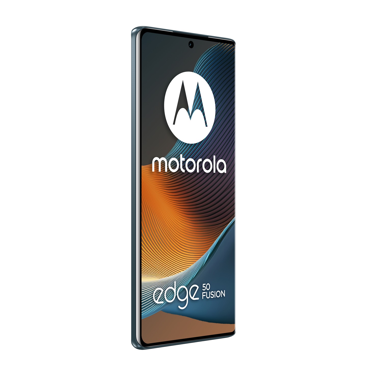 Motorola Edge 50 Fusion - 6.7