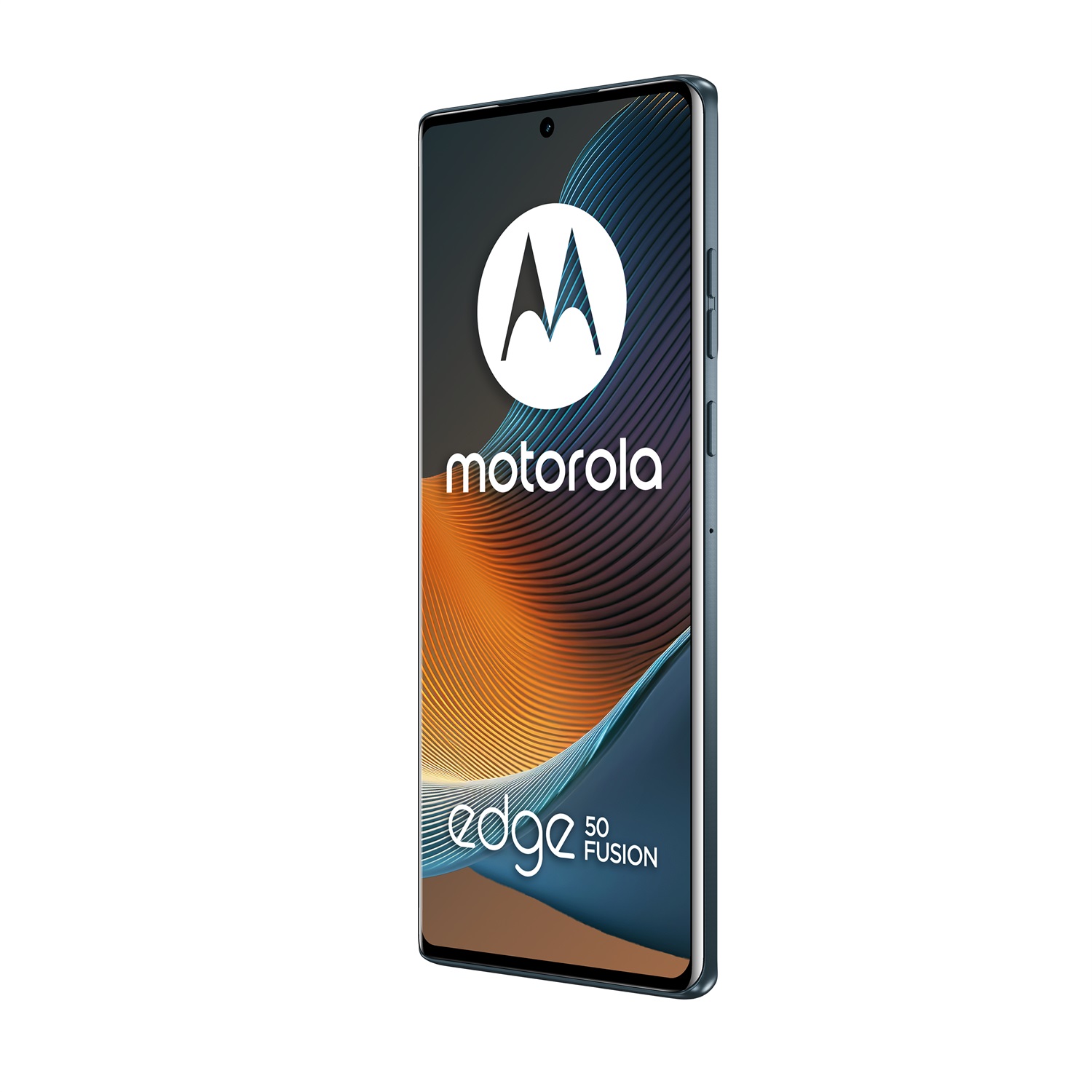 Motorola Edge 50 Fusion - 6.7