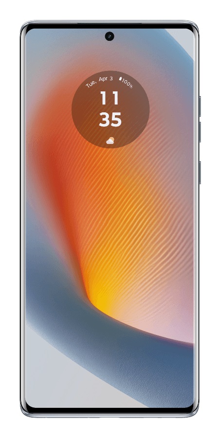 Motorola Edge 50 Fusion 5G Dual SIM 6.7