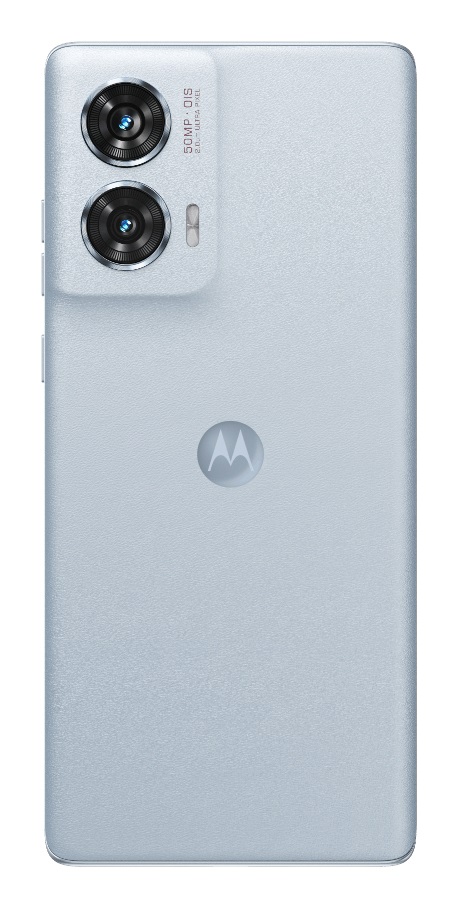 Motorola Edge 50 Fusion 5G Dual SIM 6.7