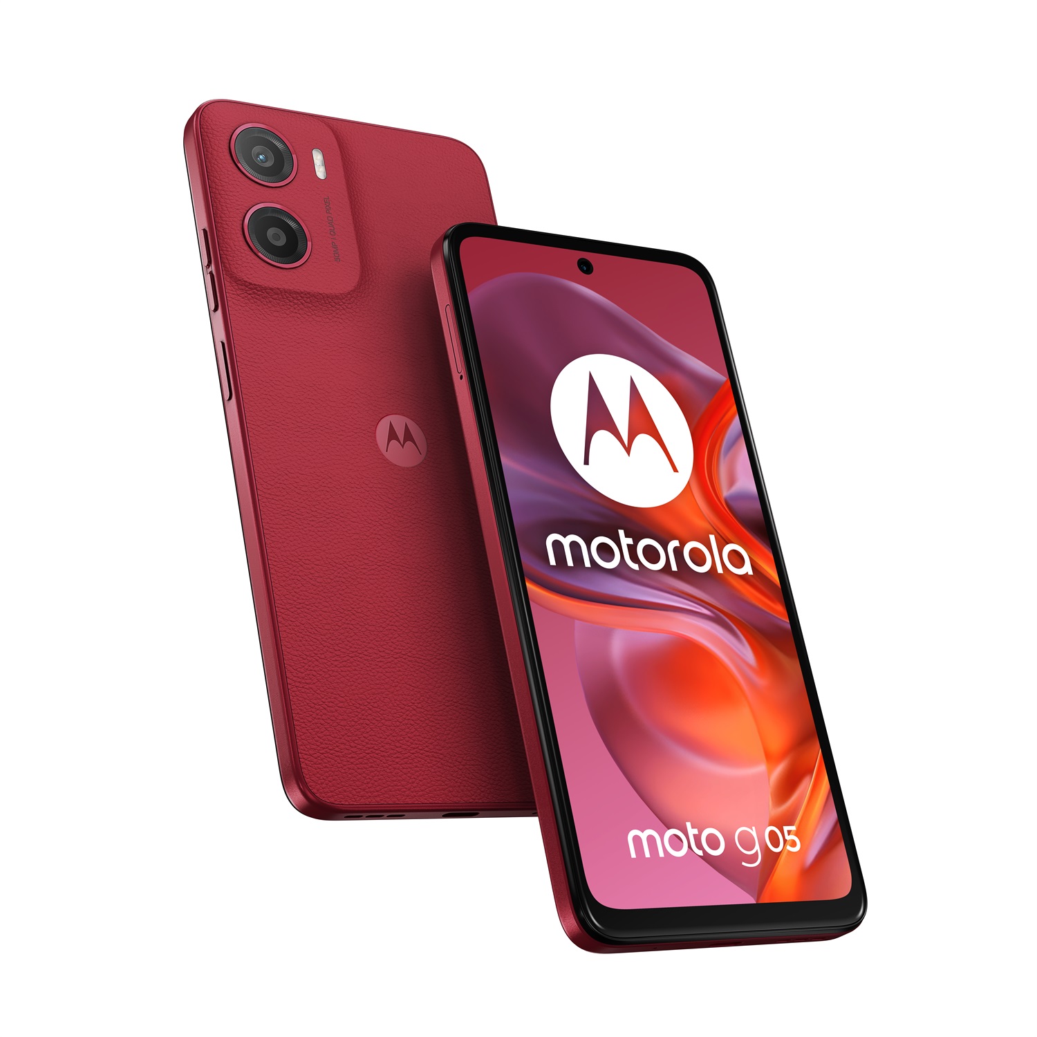 Motorola Moto G05 - Smartphone 6.67