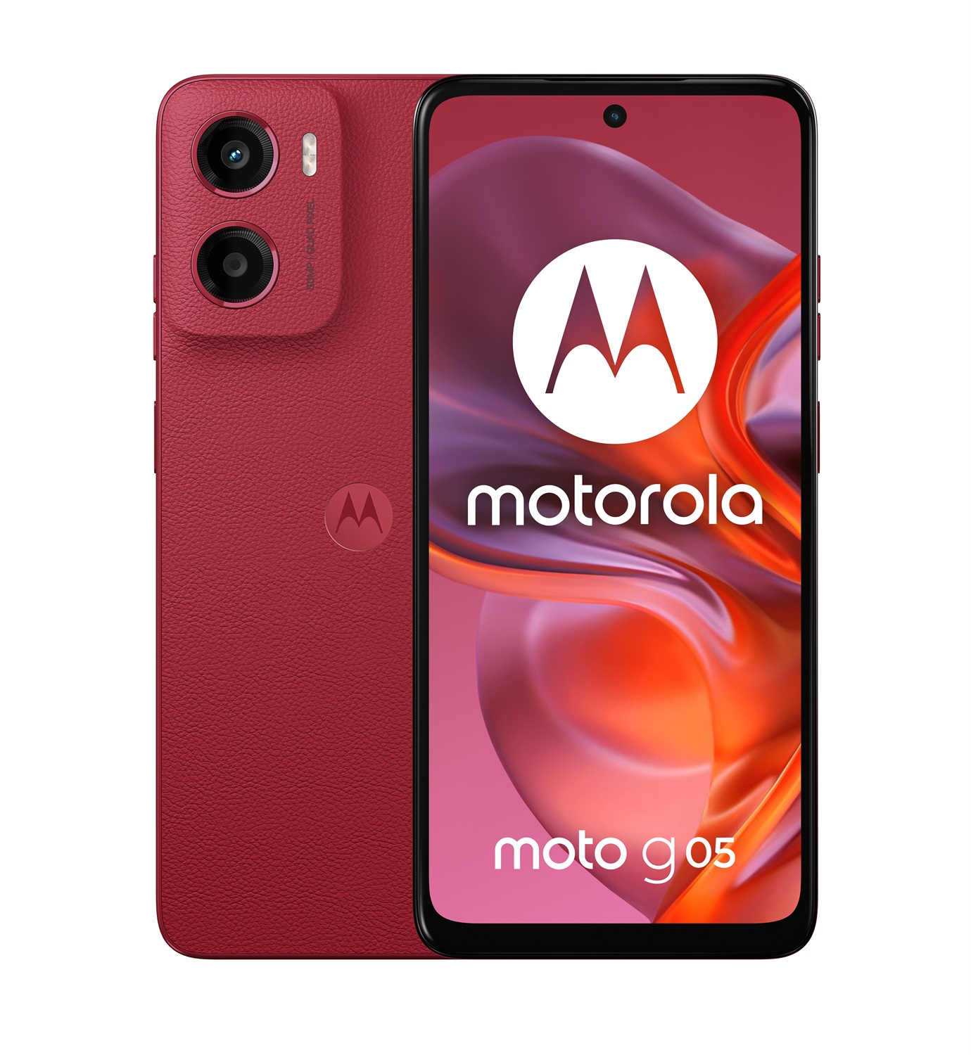 Motorola Moto G05 - Smartphone 6.67