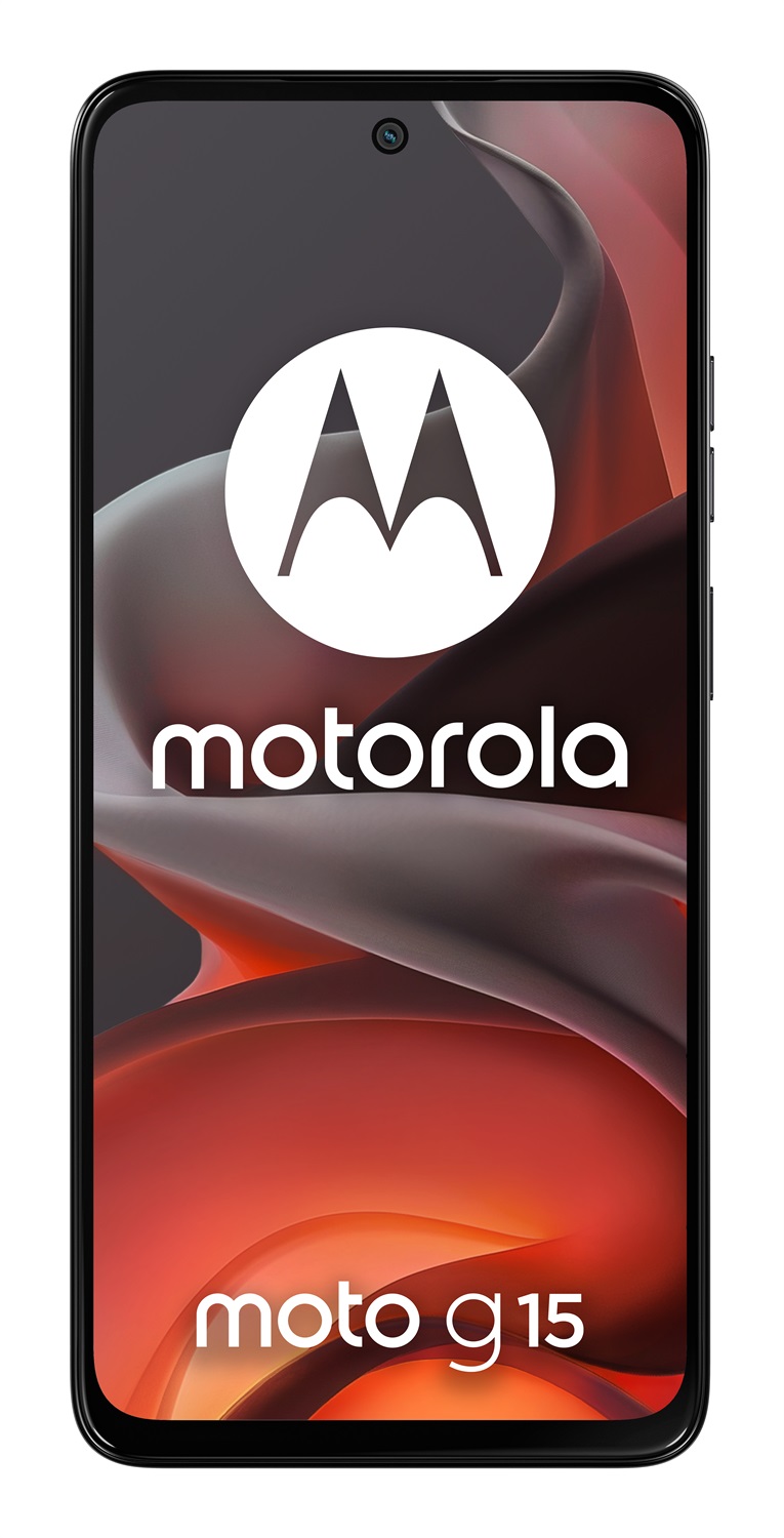 Motorola Moto G15 - Smartphone 6.72