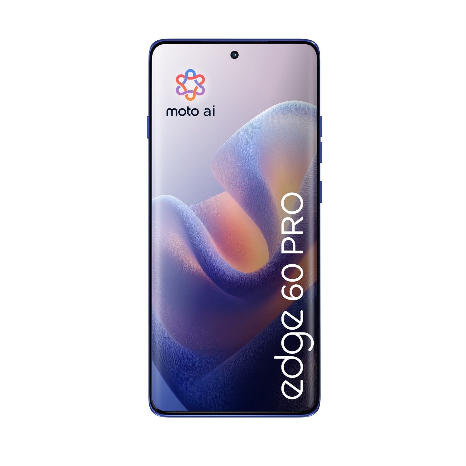 Motorola Edge 60 Pro - 12GB RAM, 512GB, Fotocamera 50MP 50MP 10MP, Display 6.67