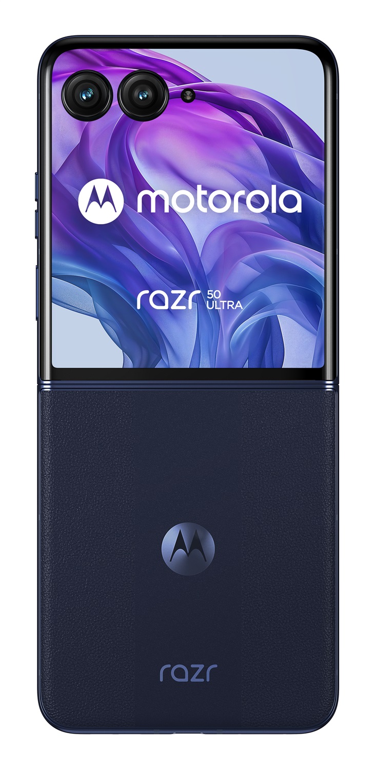Motorola razr 50 ultra - 17,5 cm (6.9