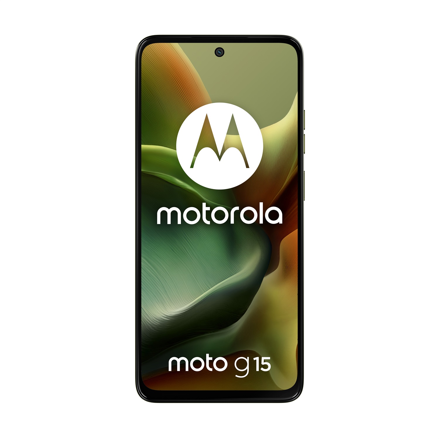 Motorola Moto G15 - Smartphone 6.72