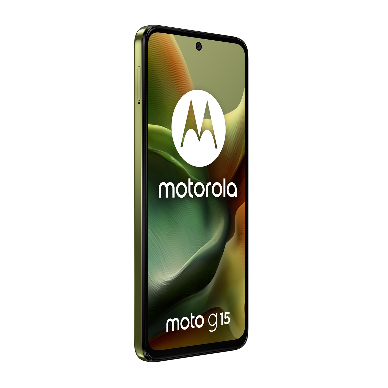 Motorola Moto G15 - Smartphone 6.72