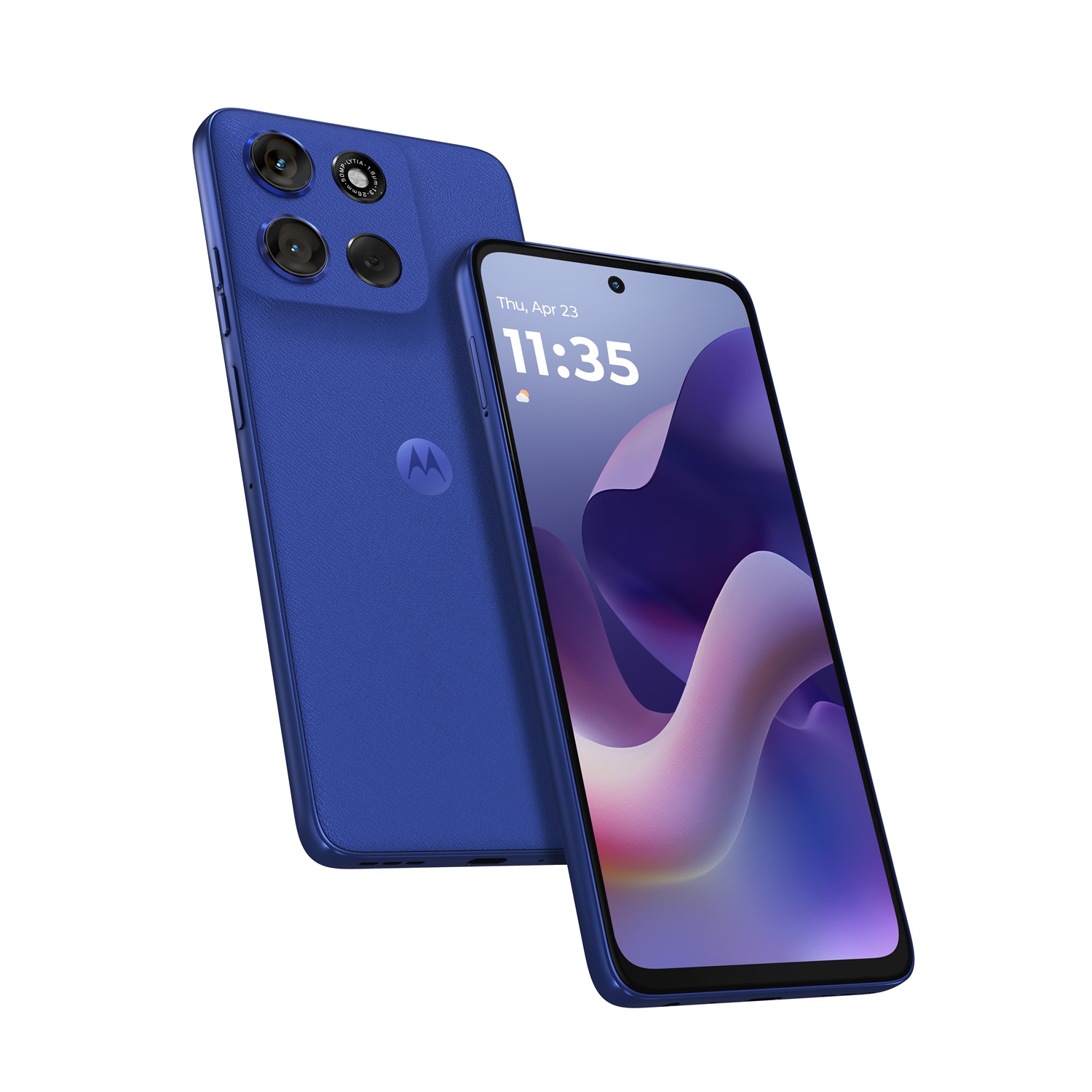 Motorola Moto G56 5G - 6,72