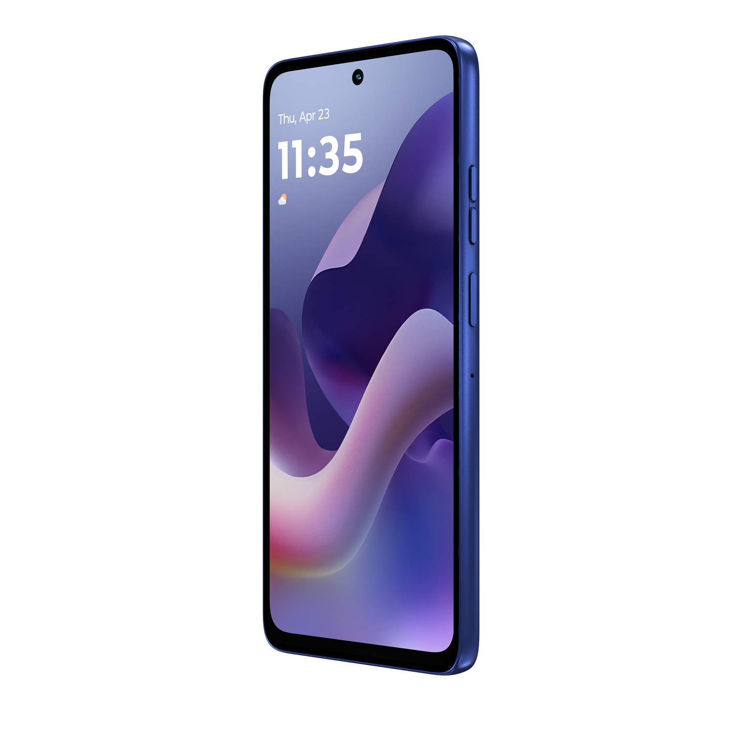Motorola Moto G56 5G - 6,72