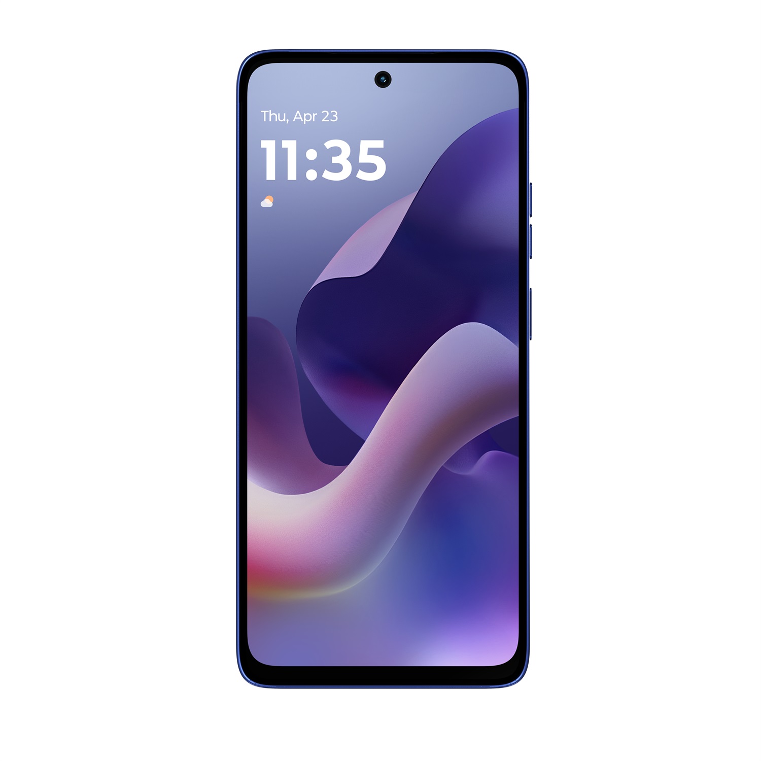 Motorola Moto G56 5G - 6,72