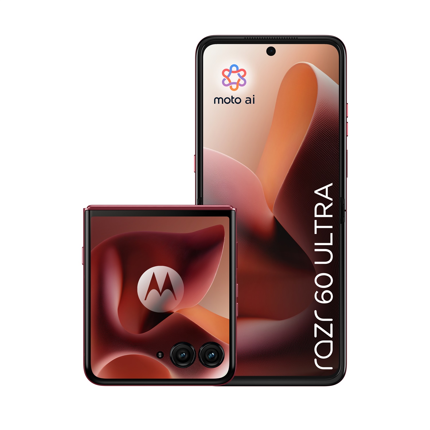 Motorola Razr 60 Ultra - Smartphone Pieghevole 6.96
