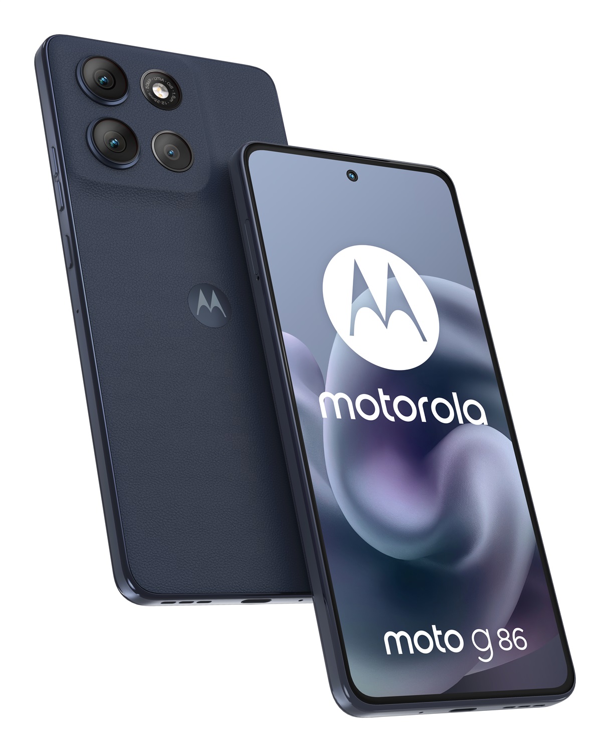 Motorola Moto G86 5G - 6.67