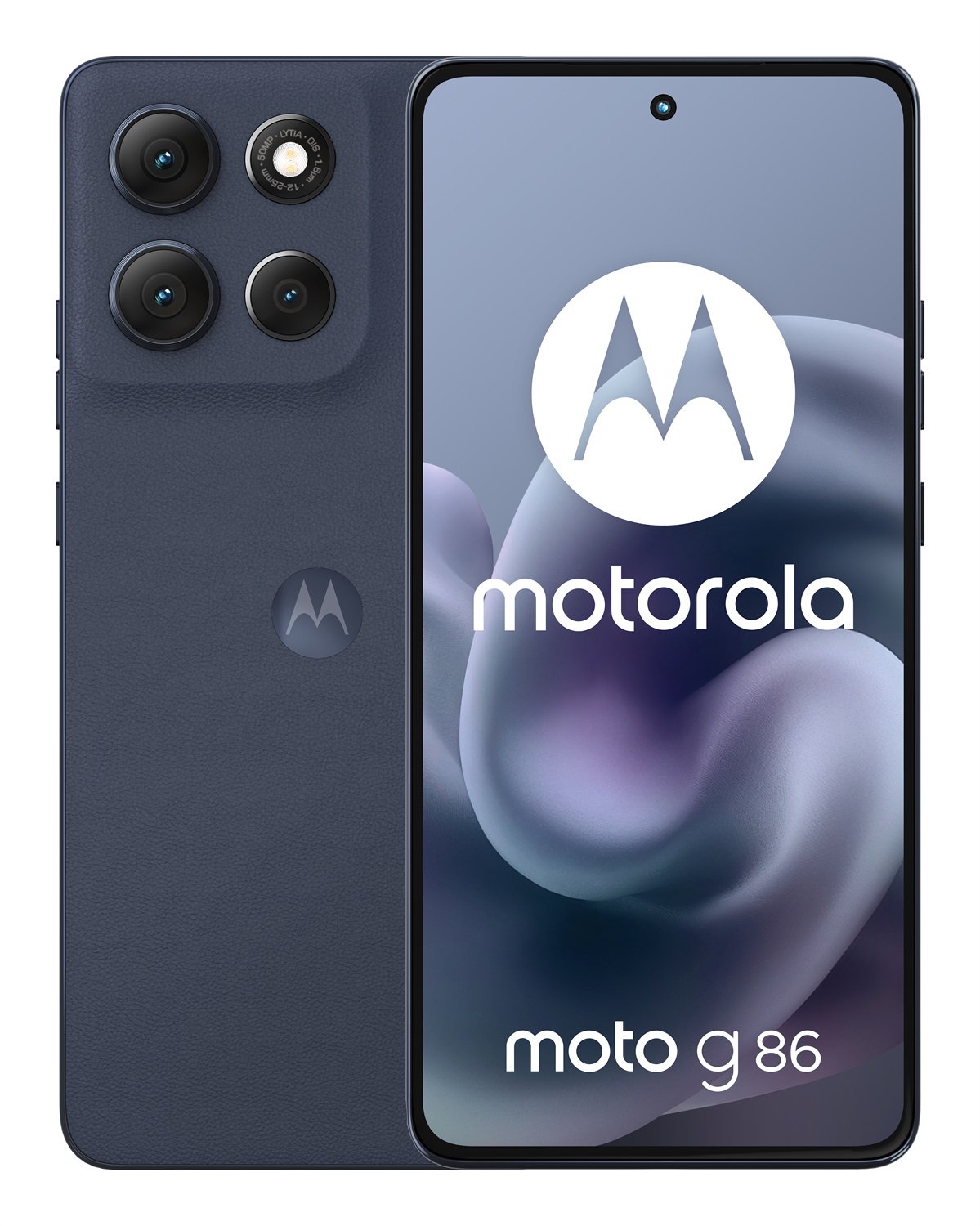 Motorola Moto G86 5G - 6.67