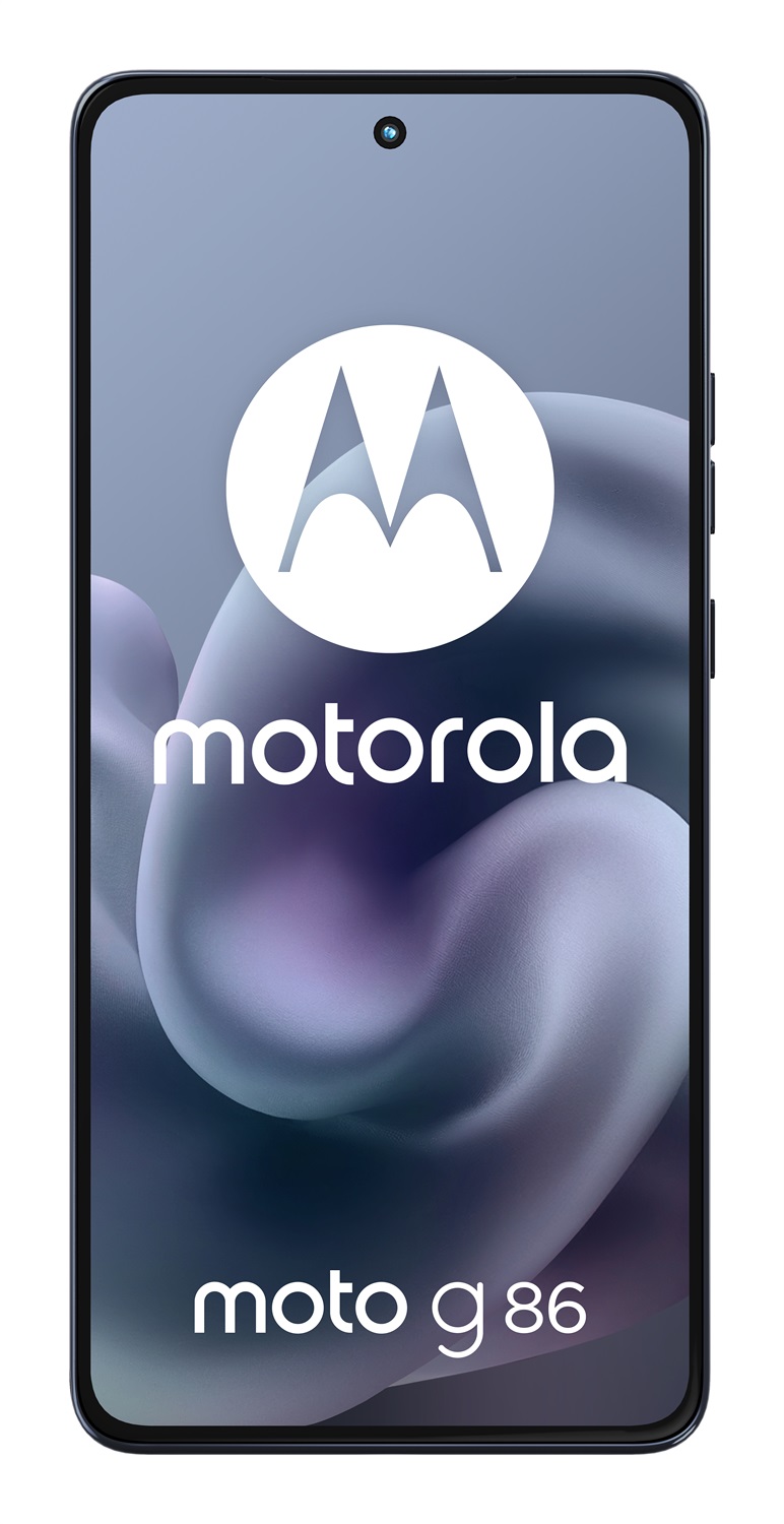 Motorola Moto G86 5G - 6.67