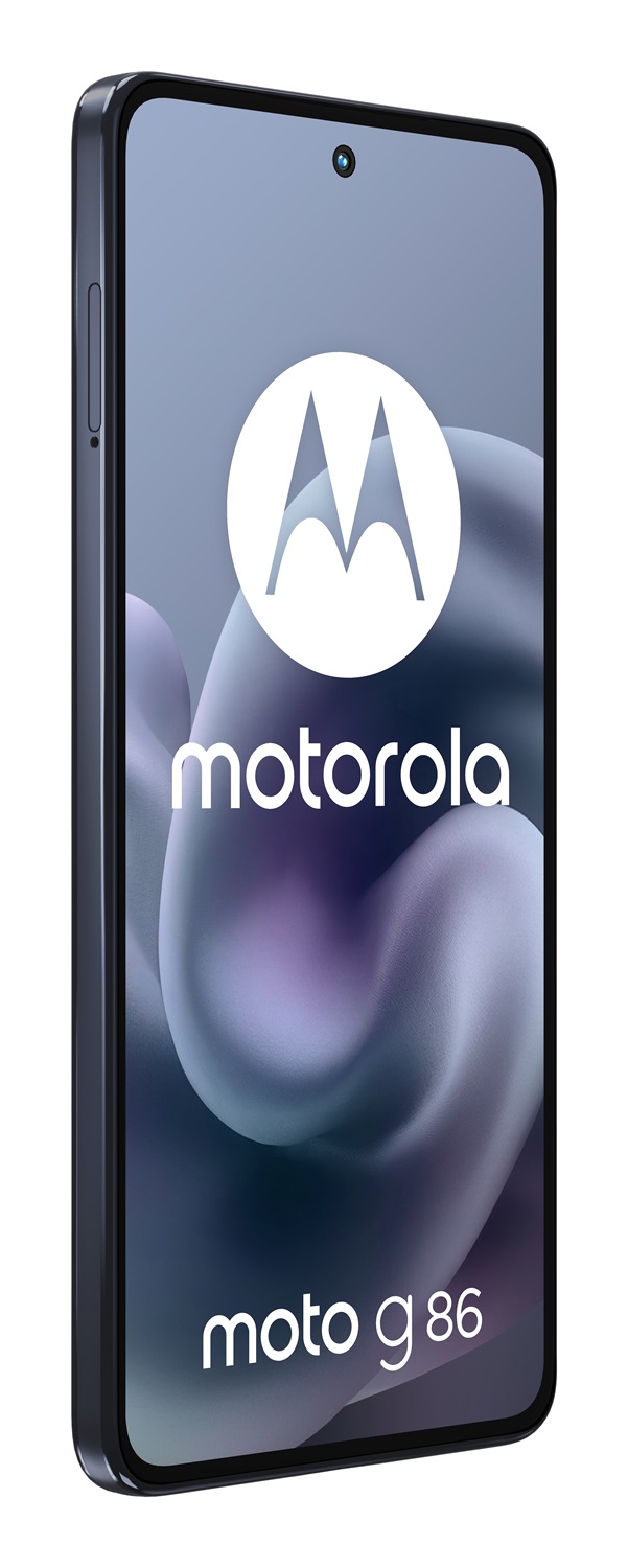 Motorola Moto G86 5G - 6.67
