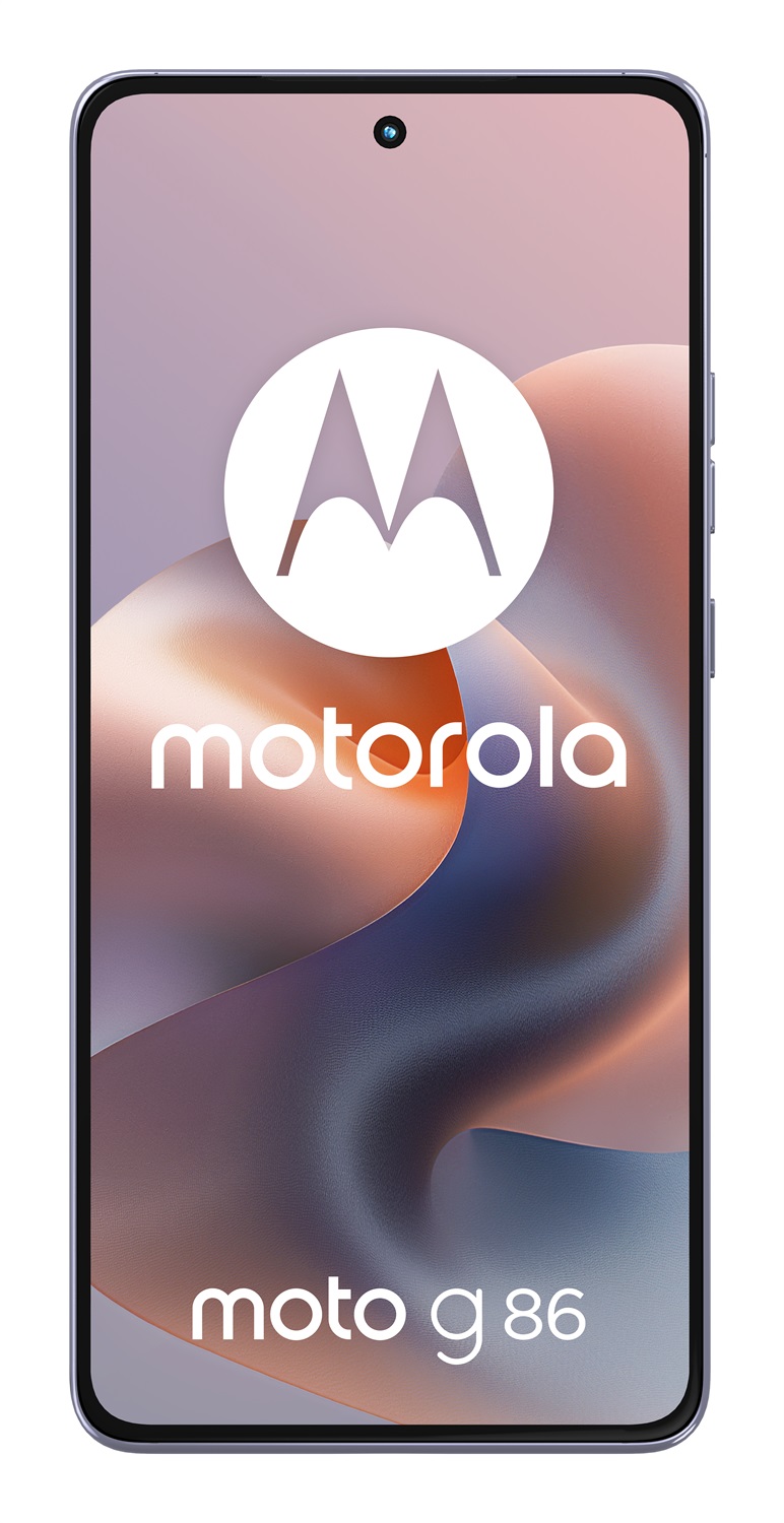 Motorola Moto G86 5G - Smartphone 6.67