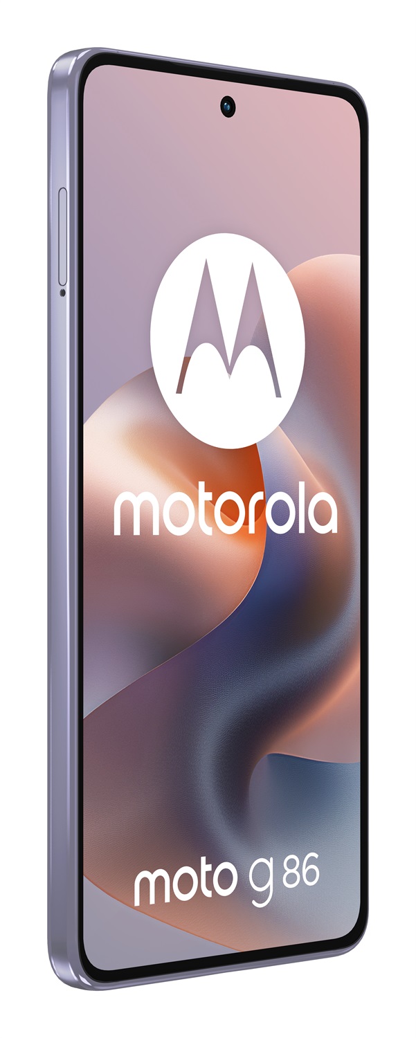 Motorola Moto G86 5G - Smartphone 6.67