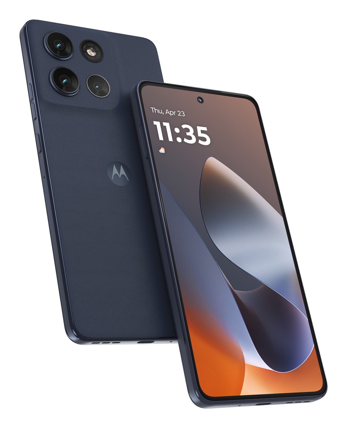 Motorola Moto G86 Power 5G - 6,67
