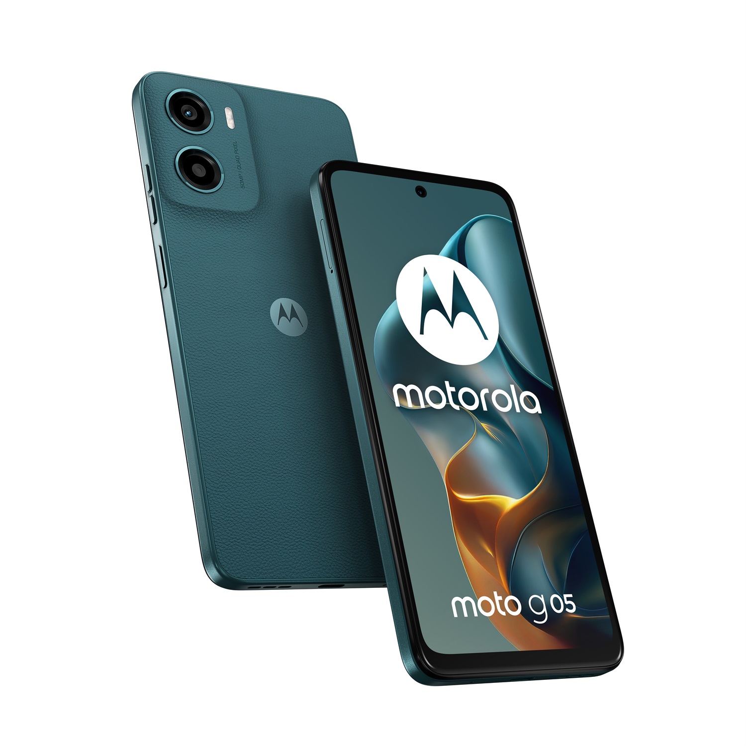 Motorola Moto G05 Smartphone 6.67