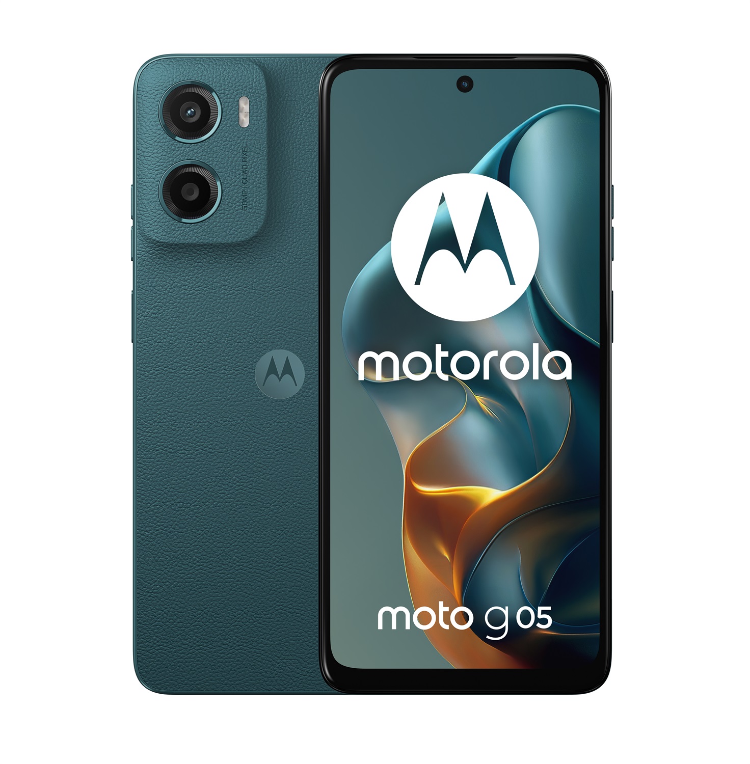 Motorola Moto G05 Smartphone 6.67