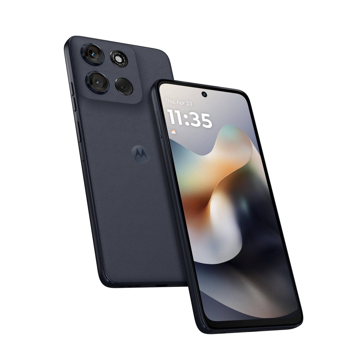 Motorola Moto G56 5G - Smartphone Dual SIM 6,72