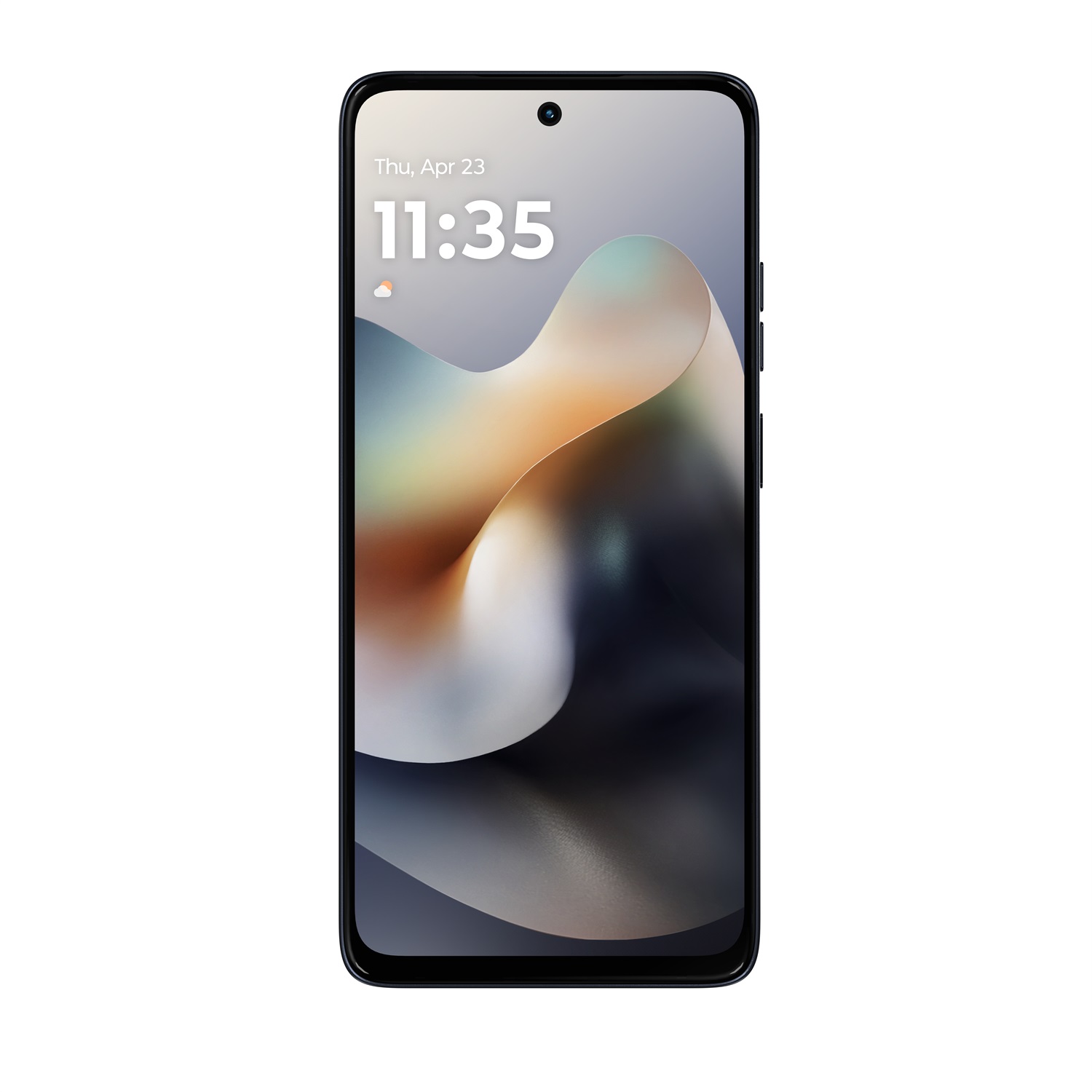 Motorola Moto G56 5G - Smartphone Dual SIM 6,72