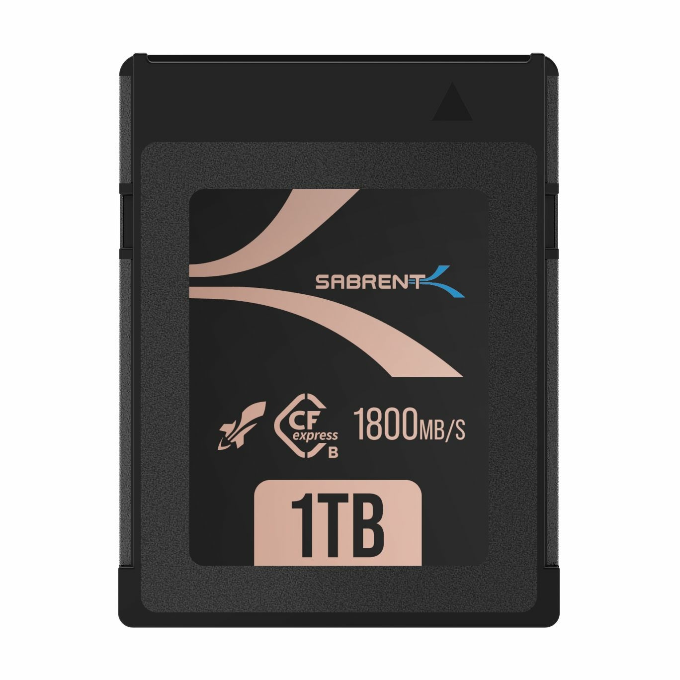 Sabrent Rocket CFX PRO 1TB CFexpress Type B - Scheda di Memoria Ultra Veloce R1800MB/s W1700MB/s per Fotocamera e Video Camera