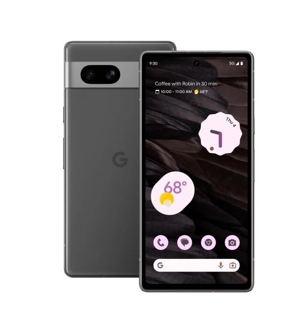 Google Pixel 7a - 6.1