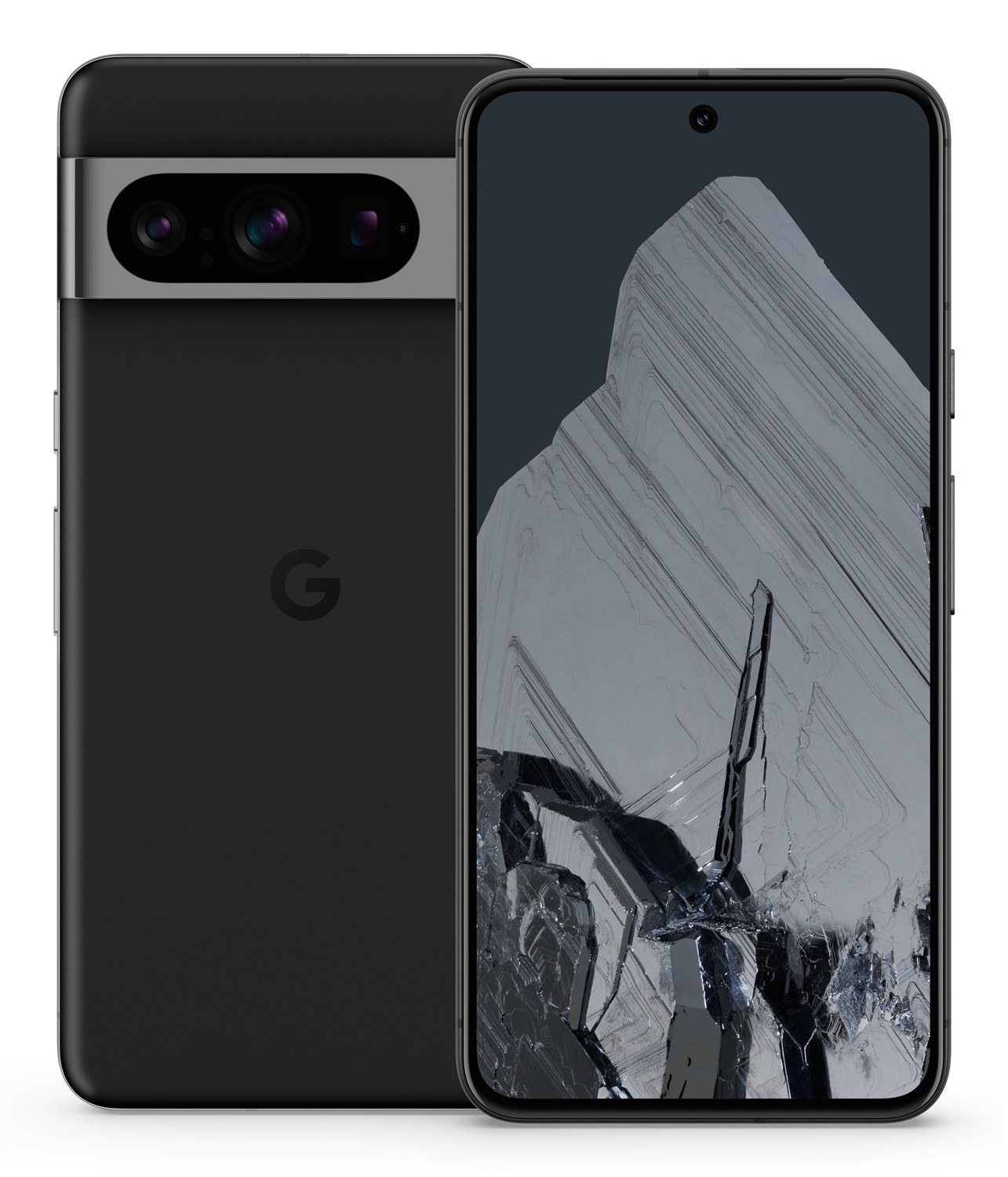 Google Pixel 8 Pro - Smartphone 5G Dual SIM 12GB RAM, 256GB, Display 6.7