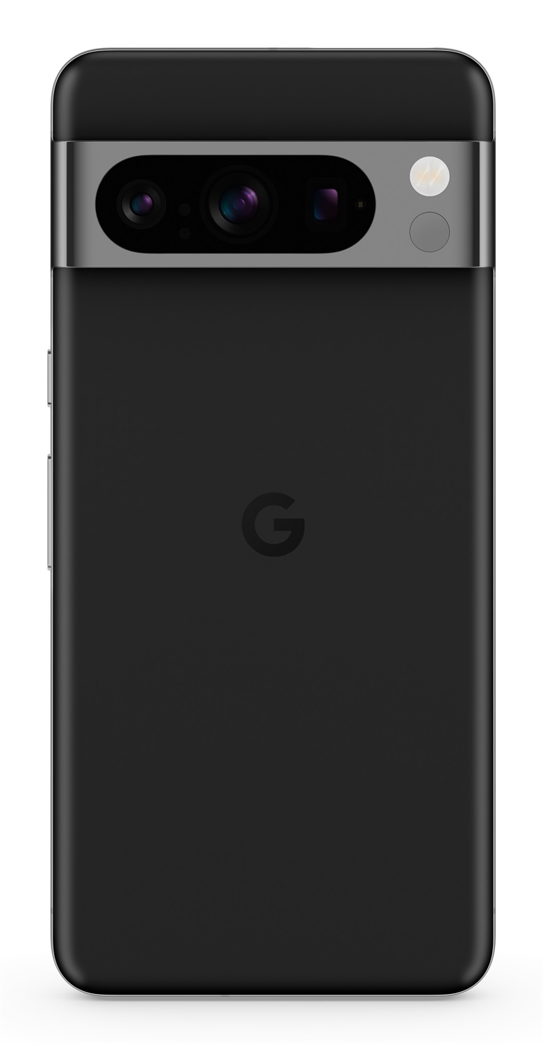 Google Pixel 8 Pro - Smartphone 5G Dual SIM 12GB RAM, 256GB, Display 6.7