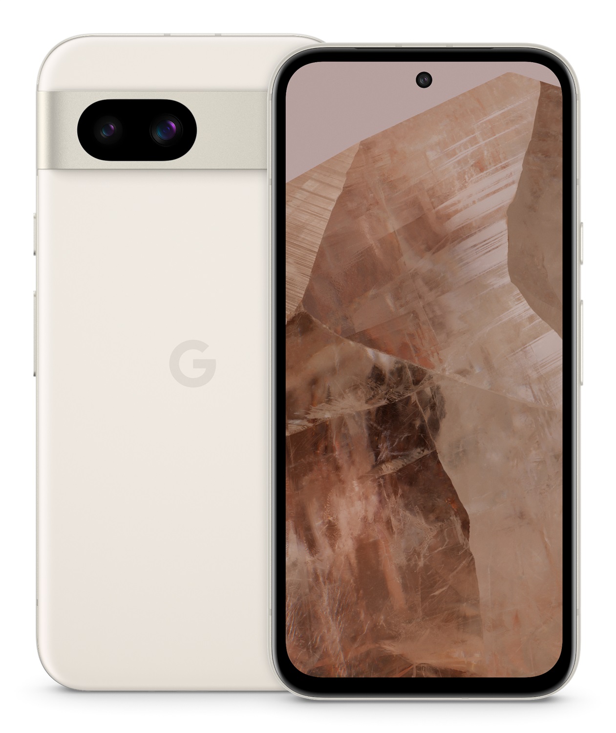 Google Pixel 8a - 6.1
