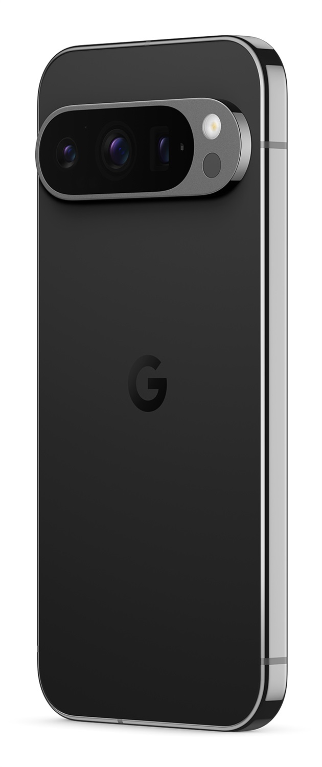Google Pixel 9 Pro - Smartphone 5G Dual SIM con display AMOLED da 6,3