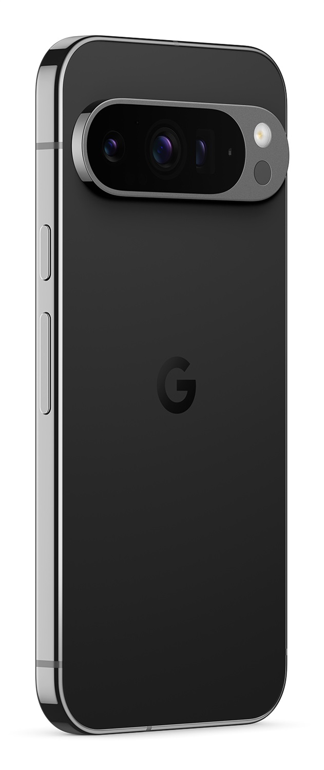 Google Pixel 9 Pro - Smartphone 5G Dual SIM con display AMOLED da 6,3