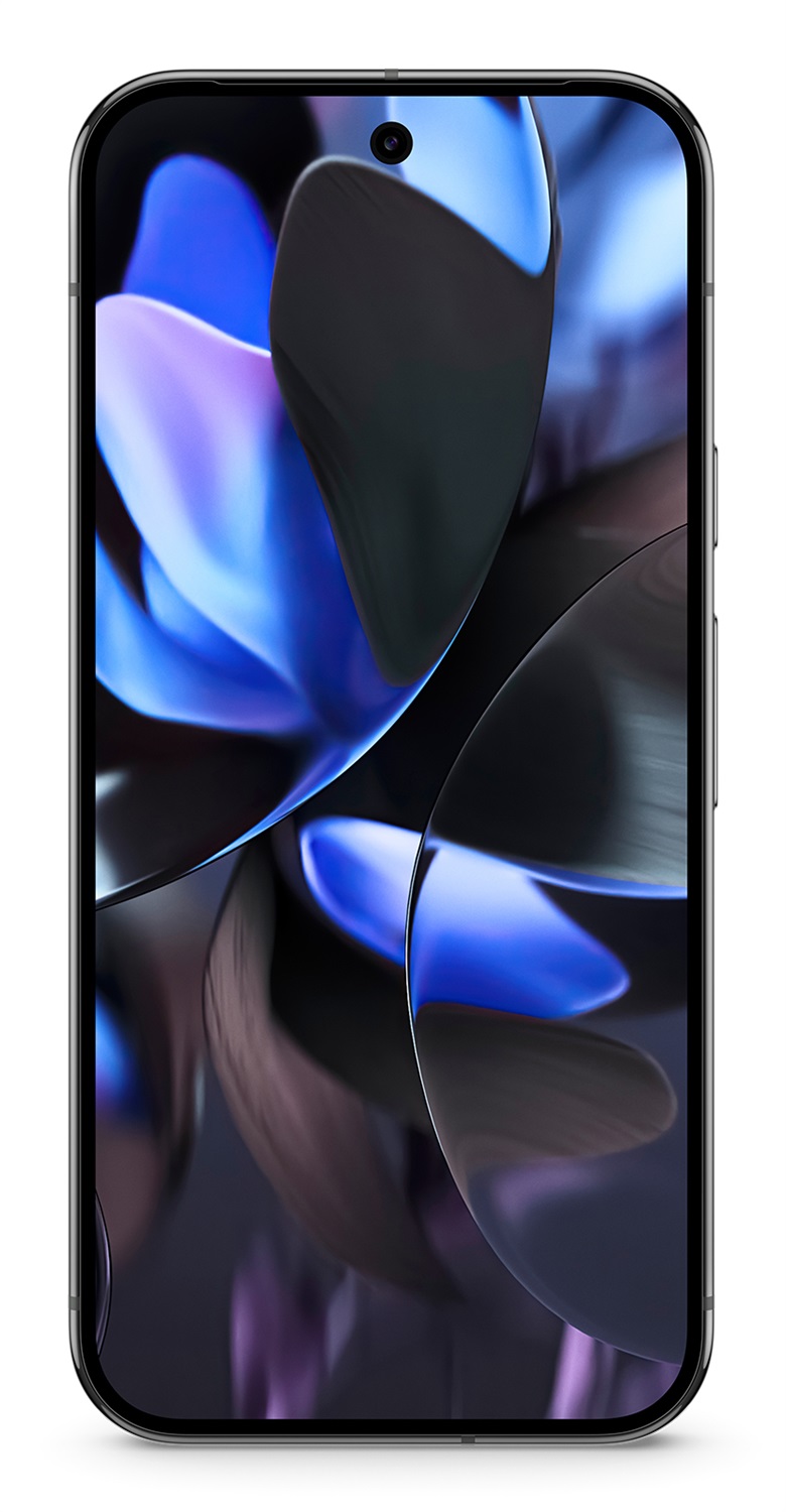 Google Pixel 9 Pro XL - Smartphone 5G Dual SIM con 16GB RAM, 128GB, display OLED 6,8