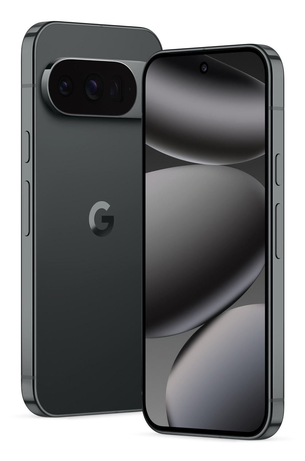Google Pixel 10 Pro 5G Doppia SIM 16GB RAM 128GB Obsidian - Smartphone Android con Display LTPO OLED da 6.3