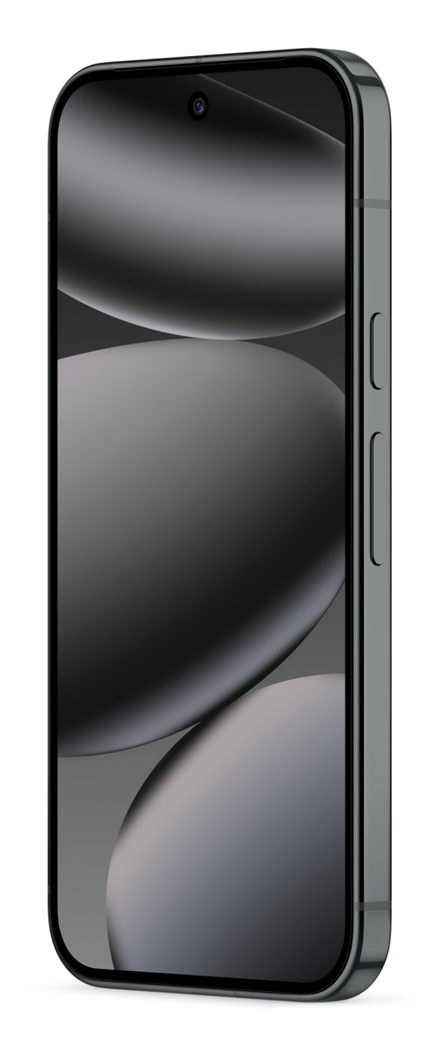 Google Pixel 10 Pro 5G Doppia SIM 16GB RAM 128GB Obsidian - Smartphone Android con Display LTPO OLED da 6.3